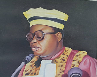 pgcassation, parquet général près la cour de cassation LUBAMBA LUMBU